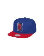 Mitchell And Ness Accesorii textile Los Angeles Clippers