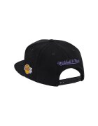Mitchell And Ness Accesorii textile Los Angeles Lakers