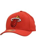 Mitchell And Ness Accesorii textile Miami Heat Snapback