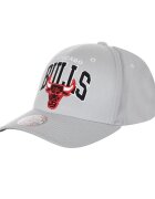 Mitchell And Ness Accesorii textile MNNBAINTL597CHIBULGRYOS