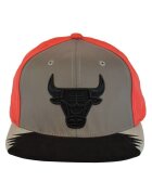 Mitchell And Ness Accesorii textile Nba 5 Snapback Chicago Bulls