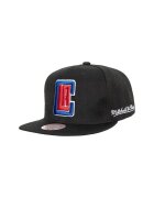 Mitchell And Ness Accesorii textile Nba Los Angeles Clippers
