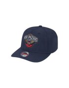 Mitchell And Ness Accesorii textile Nba New Orleans Pelicans
