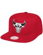 Mitchell And Ness Accesorii textile Nba Team Ground Chicago Bulls