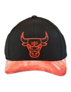 Mitchell And Ness Accesorii textile Nba Tie Dye Chicago Bulls