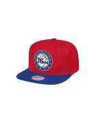 Mitchell And Ness Accesorii textile Philadelphia 76ers