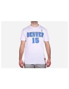 Mitchell And Ness Îmbracaminte BNN3CW19045DNUWHIT03CAN