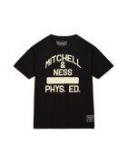 Mitchell And Ness Îmbracaminte Branded T-shirt Phys Ed M