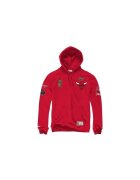 Mitchell And Ness Îmbracaminte Champ City Chicago Bulls