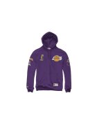 Mitchell And Ness Îmbracaminte Champ City Los Angeles Lakers