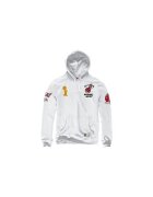 Mitchell And Ness Îmbracaminte Champ City Miami Heat