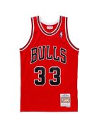 Mitchell And Ness Îmbracaminte Chicago Bulls Nba
