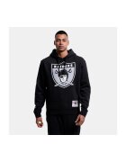 Mitchell And Ness Îmbracaminte HDSSINTL1052ORABLCK
