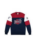 Mitchell And Ness Îmbracaminte Houston Rockets