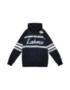 Mitchell And Ness Îmbracaminte Los Angeles Lakers