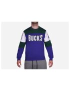 Mitchell And Ness Îmbracaminte Milwaukee Bucks