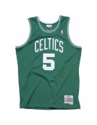 Mitchell And Ness Îmbracaminte Nba Boston Celtics Kevin Garnett Swingman