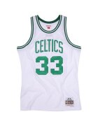 Mitchell And Ness Îmbracaminte Nba Boston Celtics Larry Bird Swingman Jersey