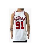 Mitchell And Ness Îmbracaminte Nba Chicago Bulls Dennis Rodman Swingman