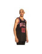 Mitchell And Ness Îmbracaminte Nba Chicago Bulls Dennis Rodman Swingman