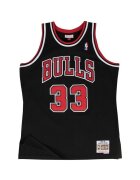Mitchell And Ness Îmbracaminte Nba Chicago Bulls Scottie Pippen Swingman