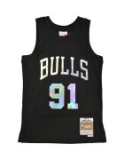 Mitchell And Ness Îmbracaminte Nba Dennis Rodman Chicago Bulls 97