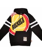 Mitchell And Ness Îmbracaminte Nba Houston Rockets