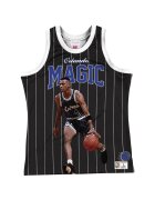 Mitchell And Ness Îmbracaminte Nba Orlando Magic Penny Hardaway