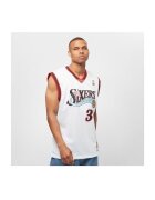 Mitchell And Ness Îmbracaminte Nba Swingman Home Jersey