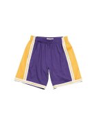 Mitchell And Ness Îmbracaminte Nba Swingman Los Angeles Lakers