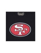 Mitchell And Ness Îmbracaminte Nfl Team Logo Tee San Francisco M 49erss
