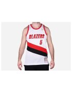Mitchell And Ness Îmbracaminte SMJY3140PTB96JONWHIT