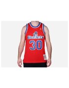 Mitchell And Ness Îmbracaminte SMJY3144WBU96BWAUNRD