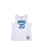 Mitchell And Ness Îmbracaminte SMJY3149TRA96DSDWHIT