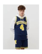 Mitchell And Ness Îmbracaminte SMJY4437UMI91CWEASBL