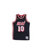 Mitchell And Ness Îmbracaminte SMJYAC18094MHEBLCK96THA