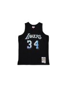 Mitchell And Ness Îmbracaminte SMJYLF19035LALBLCK96SON