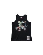 Mitchell And Ness Îmbracaminte SMJYLF19035TRABLCK98TMC