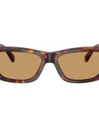 MIU MIU Ceasuri & Bijuterii 0MU B12S 27L10Y