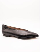 Miuxa Pantofi Jig Cawboy Black
