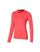 Mizuno Îmbracaminte T-shirt Impulse Core orange