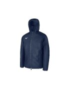Mizuno Îmbracaminte Veste Club d'hiver pour homme