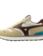 Mizuno Pantofi Baskets basses RB87 beige