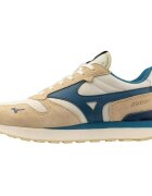 Mizuno Pantofi Baskets RB87 Beige Multicolore