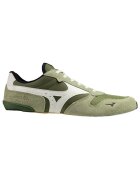 Mizuno Pantofi Baskets rb87 four leaf clover/snow white/elm