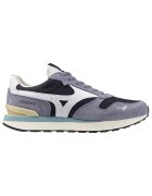 Mizuno Pantofi Baskets rb87 gris/blanc/bleu
