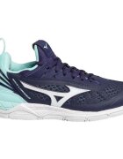 Mizuno Pantofi Chaussures de sport indoor Wave Luminous