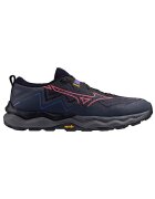 Mizuno Pantofi Chaussures de trail Wave Daichi 9 Gore-Tex imperméables