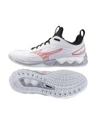 Mizuno Pantofi Chaussures Wave Luminous 3 pour volley-ball