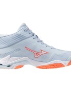Mizuno Pantofi Shoe Wave Lightning Elite Md W